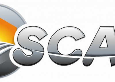 scar